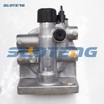 11110702 Fuel Filter Housing for EC140C EC160C Excavator
