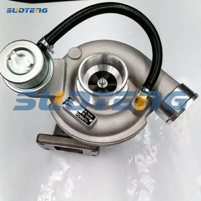 320-06047 Turbocharger untuk Pemuat 3CX 4CX