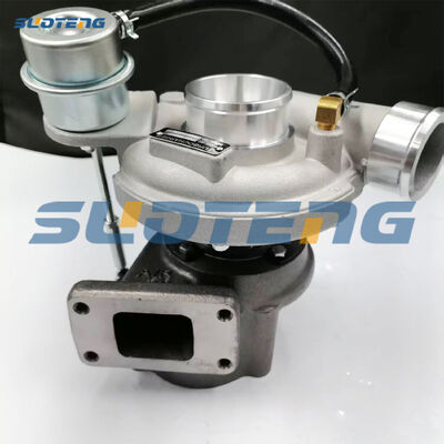 320-06047 Turbocharger untuk Pemuat 3CX 4CX