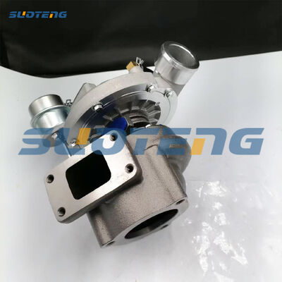 320-06047 Turbocharger untuk Pemuat 3CX 4CX