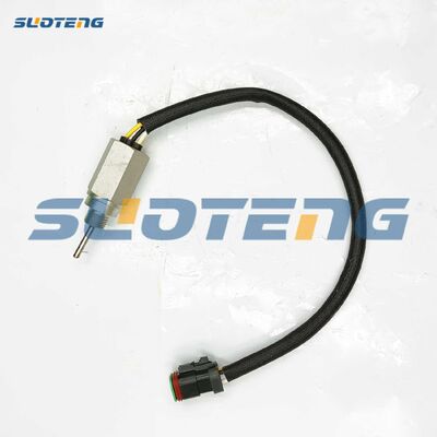 3E-8700 3E8700 Temperature Sensor for 621G 623G Tractor