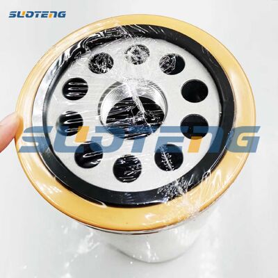 1R1808 Filter minyak untuk Excavator E330C E330D