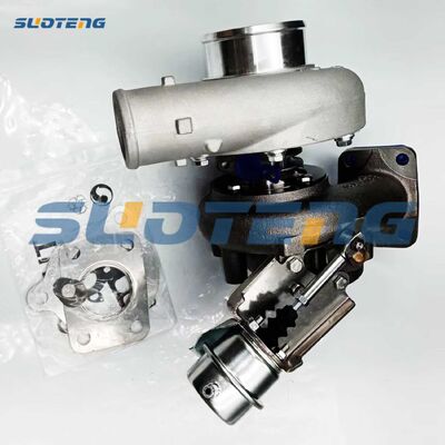 353-5972 Turbocharger untuk Ekskavator 320E