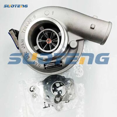 353-5972 Turbocharger untuk Ekskavator 320E