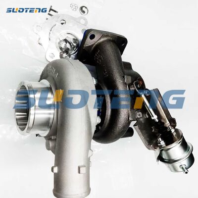 353-5972 Turbocharger untuk Ekskavator 320E
