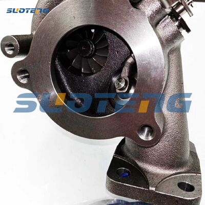 353-5972 Turbocharger untuk Ekskavator 320E