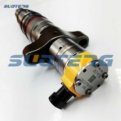 267-9718 2679718 Fuel Injector for E336D LN Excavator