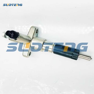 1-15300432-1 Injektor bahan bakar untuk mesin 6BG1 Injektor Diesel