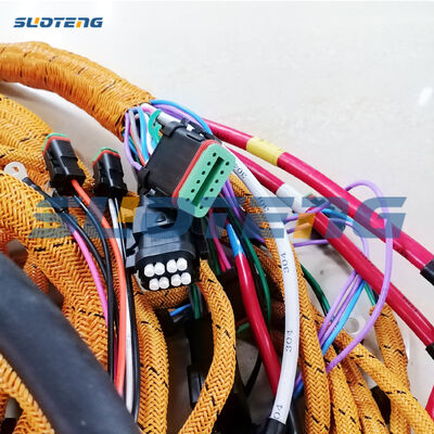 271-3511 2713511 Rangkaian Kabel untuk Ekskavator E312C