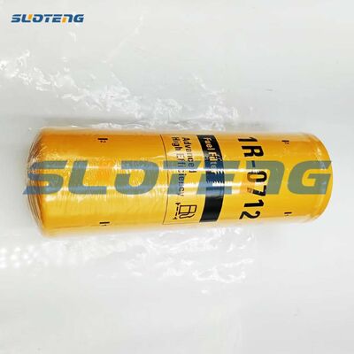 Filter Bahan Bakar 1R-0749 untuk Ekskavator E235B