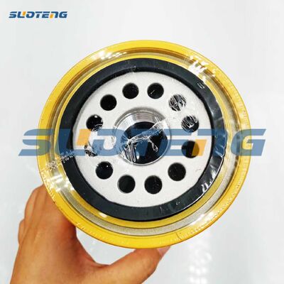 Filter Bahan Bakar 1R-0749 untuk Ekskavator E235B