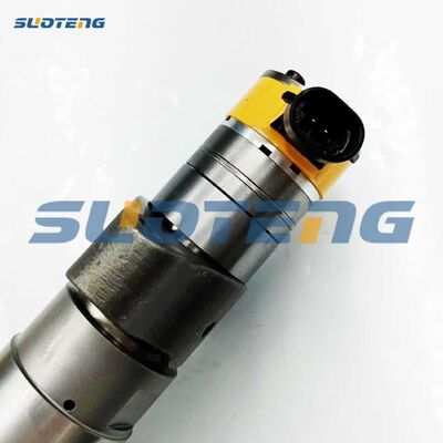 235-2888 Injektor Bahan Bakar 2352888 untuk Mesin C9