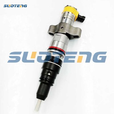 235-2888 Injektor Bahan Bakar 235-2888 untuk Mesin C9