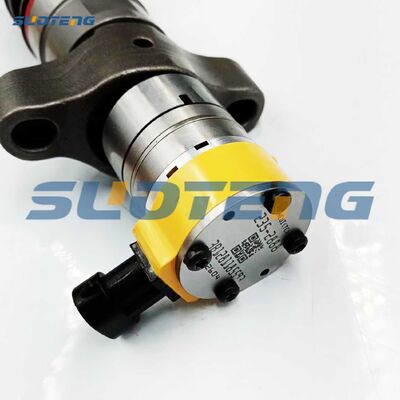 235-2888 Injektor Bahan Bakar 235-2888 untuk Mesin C9