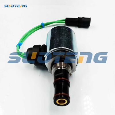 3E-6269 Solenoid Valve for 910E Loader