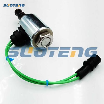 3E-6269 Solenoid Valve for 910E Loader