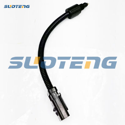 439-5039 4395039 Sensor tuas untuk 950GC Loader