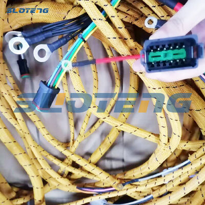 215-6209 2156209 Chassis Harness untuk excavator 320C