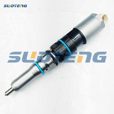 456-3589 4563589 Injektor bahan bakar untuk mesin C9.3