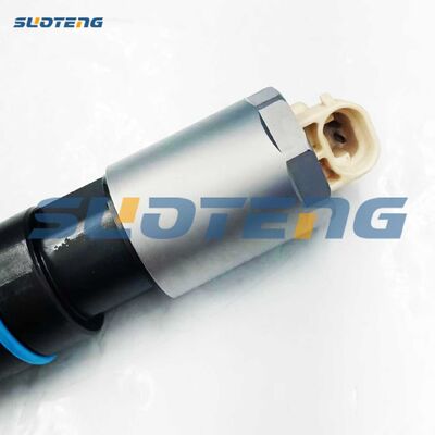 456-3589 4563589 Injektor bahan bakar untuk mesin C9.3