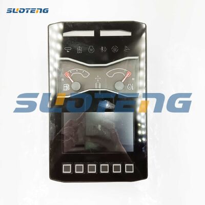589-5731 5895731 Tampilan Monitor untuk E308 Excavator