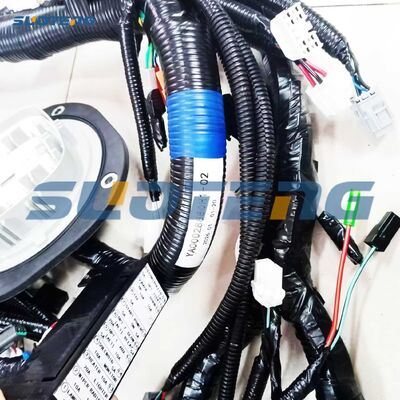 YA00028880 Rangkaian Kabel Internal untuk Ekskavator ZAX350-5G
