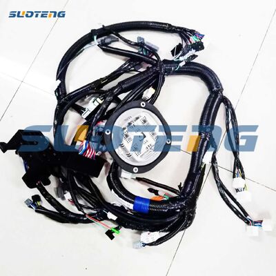YA00028880 Rangkaian Kabel Internal untuk Ekskavator ZAX350-5G