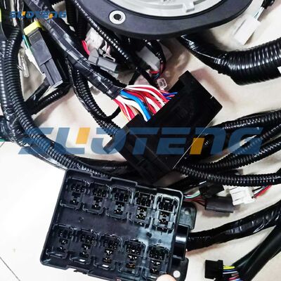 YA00028880 Rangkaian Kabel Internal untuk Ekskavator ZAX350-5G