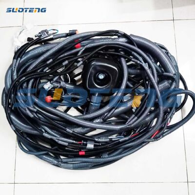 YA00029686 Rangkaian Kabel Eksternal untuk Ekskavator ZAX350-5G