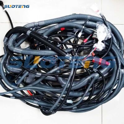 YA00029686 Rangkaian Kabel Eksternal untuk Ekskavator ZAX350-5G