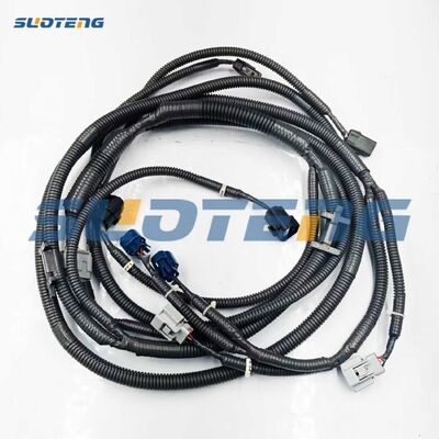 Rangkaian Kabel Pompa Hidraulik untuk Ekskavator ZX330-5G