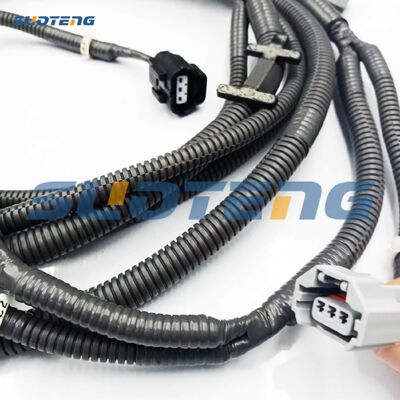 Rangkaian Kabel Pompa Hidraulik untuk Ekskavator ZX330-5G