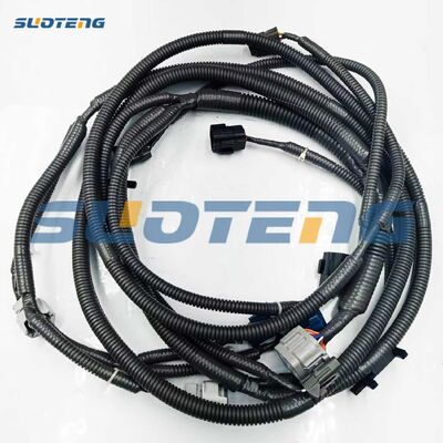 Rangkaian Kabel Pompa Hidraulik untuk Ekskavator ZX330-5G