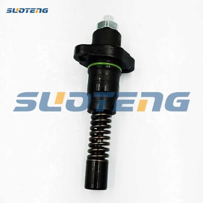 0414693005 Pompa Unit Injeksi Bahan Bakar untuk Ekskavator EC290B