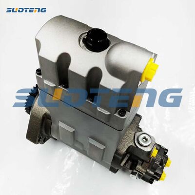476-8769 4768769 C9 Generator Set Pompa Injeksi Bahan Bakar