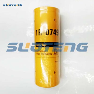 1R-0749 1R0749 Secondary Fuel Filter for C7 Engine
