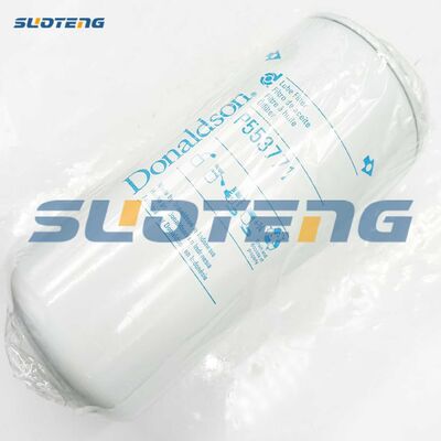 P553771 Filter Lubricant untuk Bagian Mesin