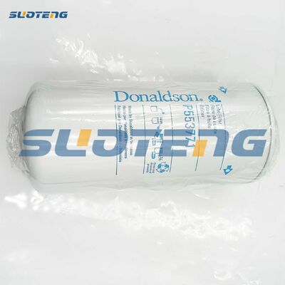 P553771 Filter Lubricant untuk Bagian Mesin