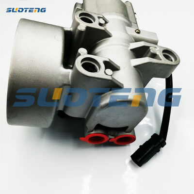 436-7074 4367074 Basis Filter Bahan Bakar untuk Bagian Loader Roda 966M