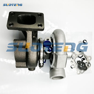 49189-04700 Turbocharger untuk Bagian Mesin