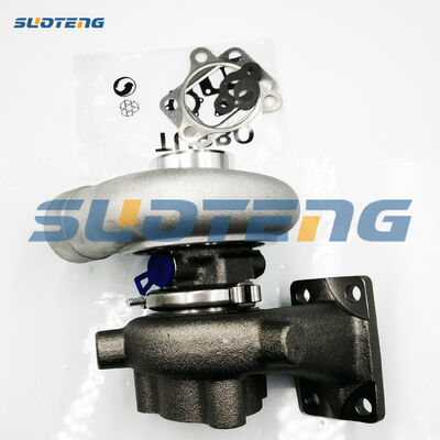 49189-04700 Turbocharger untuk Bagian Mesin