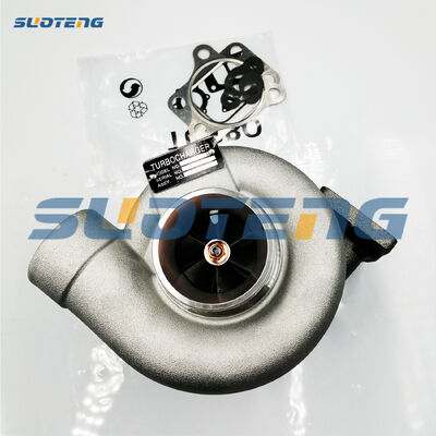 49189-04700 Turbocharger untuk Bagian Mesin