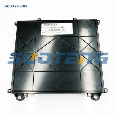 ECU pengontrol LC22E00336F3 untuk ekskavator SK380-10