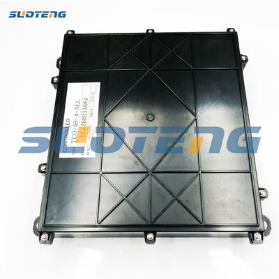 ECU pengontrol LC22E00336F3 untuk ekskavator SK380-10