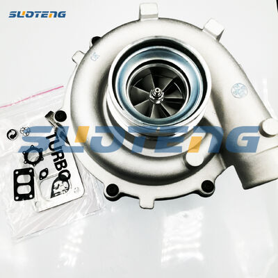 Turbocharger 1825406C92 untuk Suku Cadang Mesin DT466E