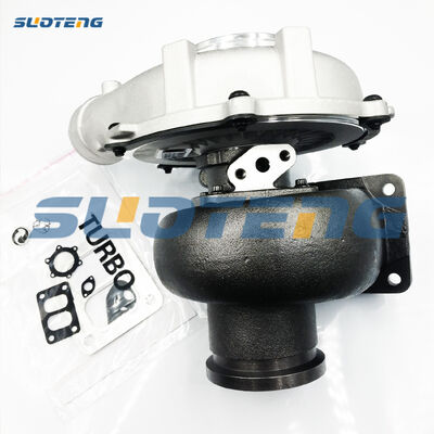 Turbocharger 1825406C92 untuk Suku Cadang Mesin DT466E
