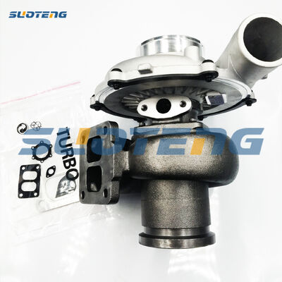 Turbocharger 1825406C92 untuk Suku Cadang Mesin DT466E