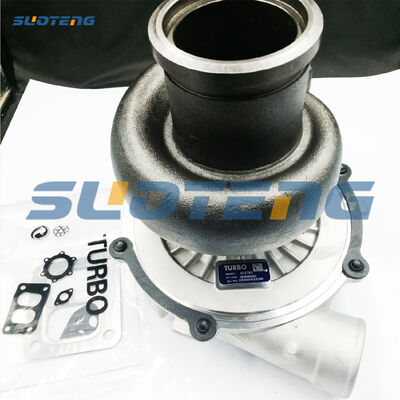 Turbocharger 1825406C92 untuk Suku Cadang Mesin DT466E