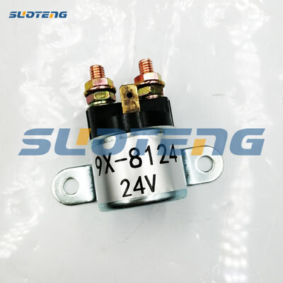9X-8124 9X8124 Switch Assembly untuk Excavator E311 E312B
