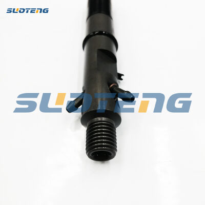 Injektor Bahan Bakar LJBB05901B untuk Suku Cadang Mesin 1106